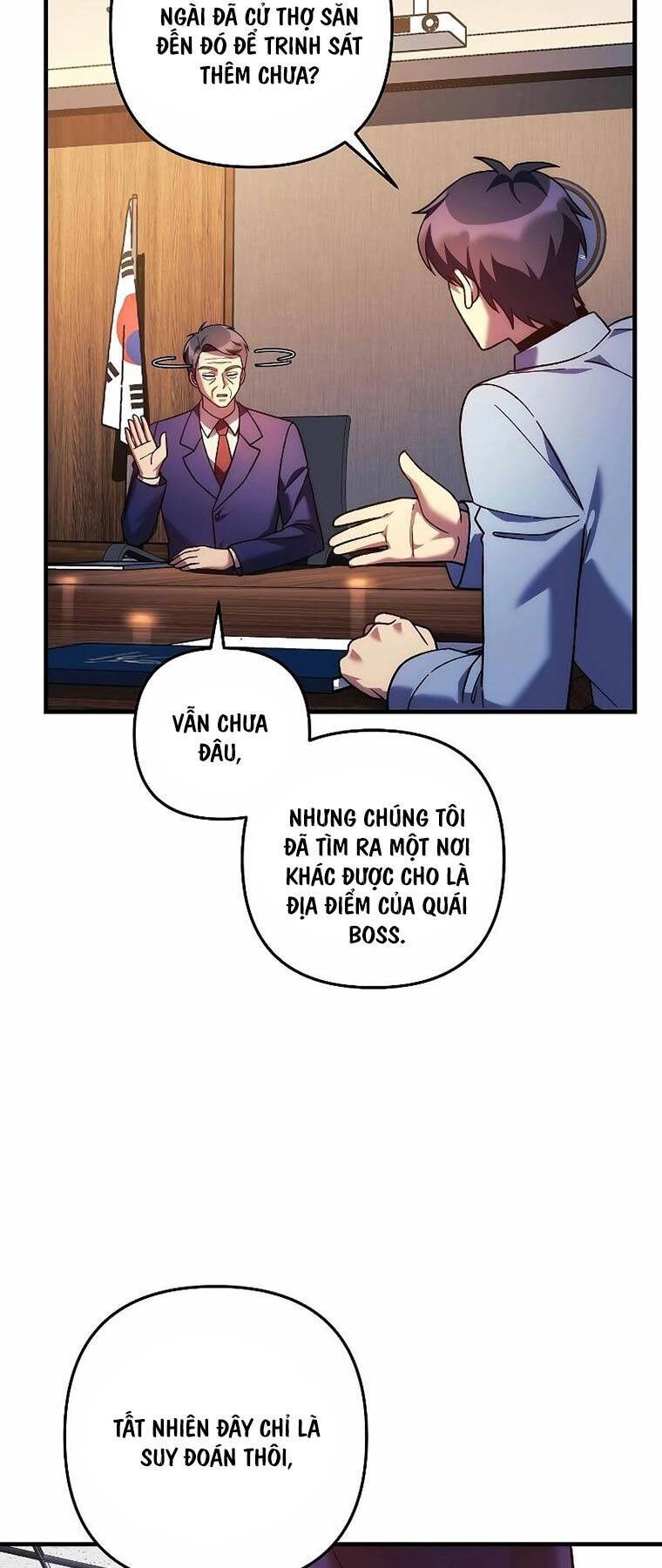 Con Gái Tôi Là Trùm Cuối Chapter 122 - 24