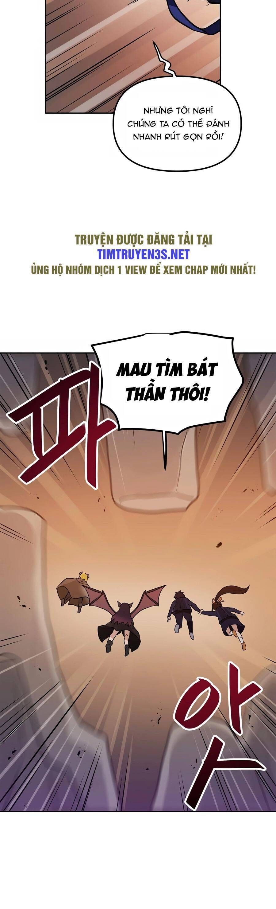Ta Có Max Thuộc Tính May Mắn Chapter 79 - 39