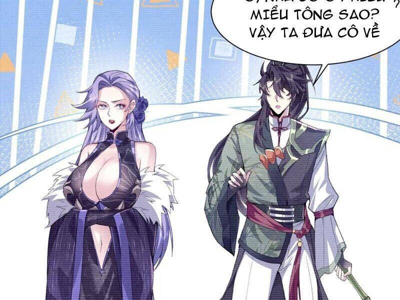 Nhị Sư Huynh Tuy Là Phàm Nhân Nhưng Rất Mạnh Mẽ Chapter 31 - 60