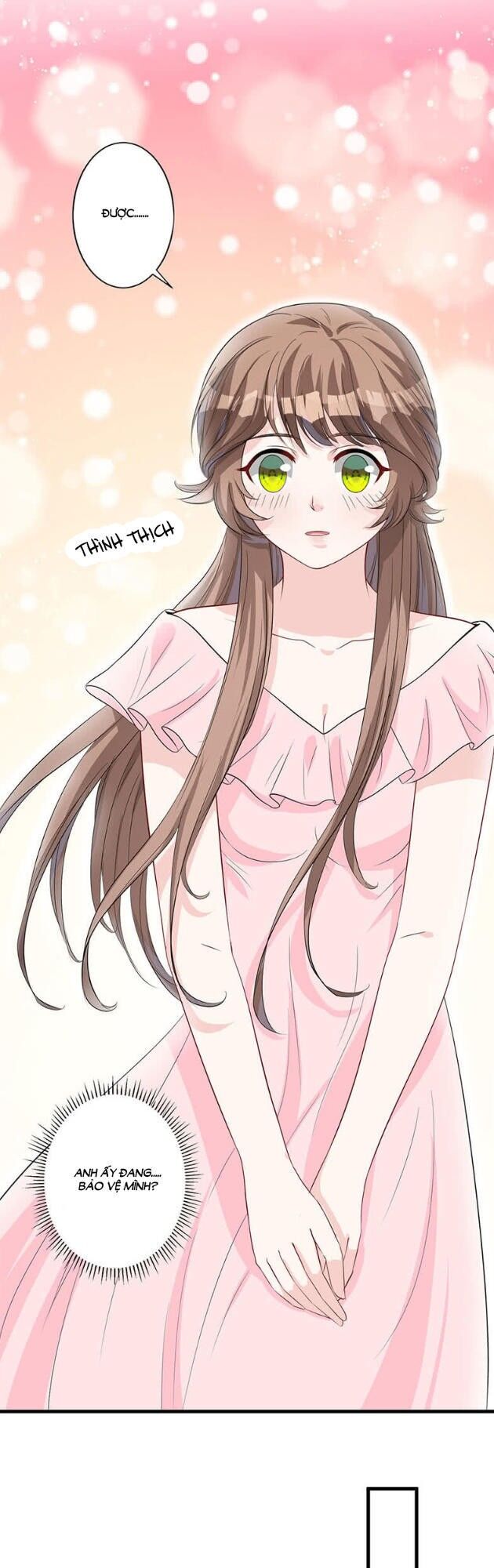 Tân Nương Thế Thân Chapter 23 - 6