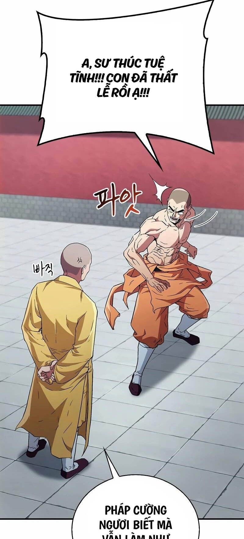 Huấn Luyện Viên Murim Thiên Tài Chapter 7 - 50