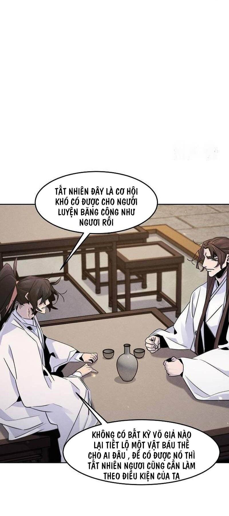 Cuồng Ma Tái Thế Chapter 121 - 7