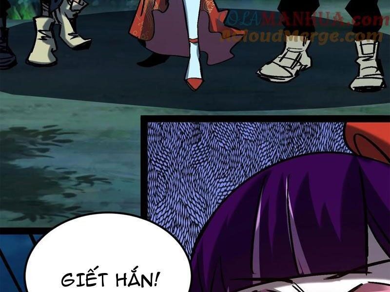 Quỷ Dị Khó Giết? Thật Xin Lỗi, Ta Mới Thật Sự Là Bất Tử Chapter 99 - 34