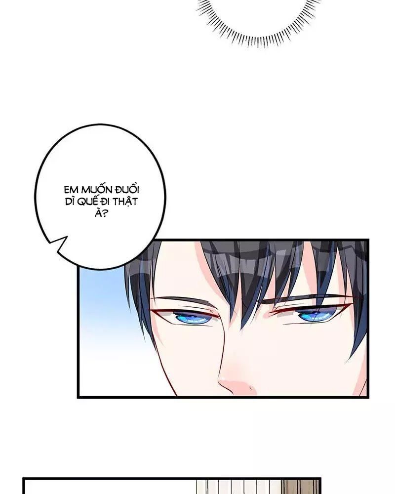 Tân Nương Thế Thân Chapter 38 - 31