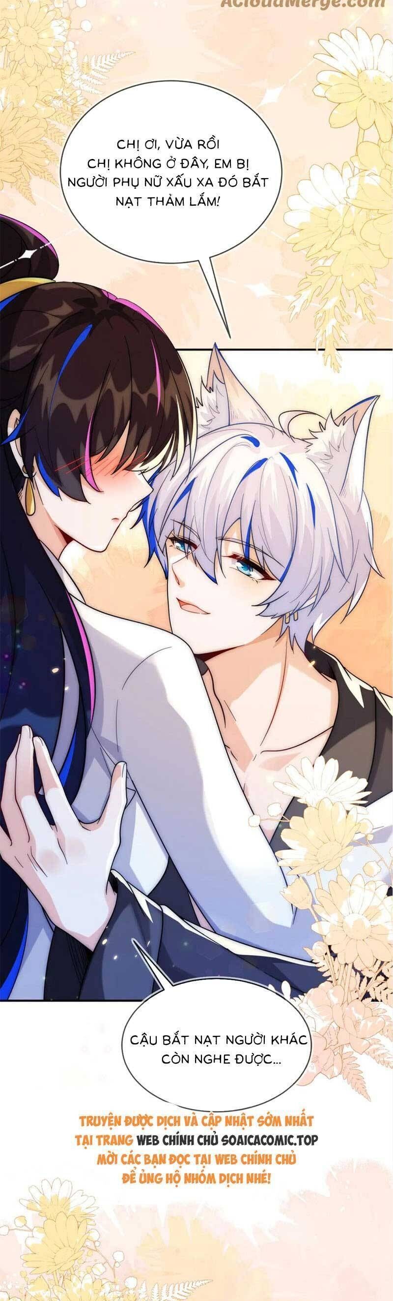 Kết Hôn Với Người Quyền Lực Nhất Hành Tinh Chapter 48 - 28