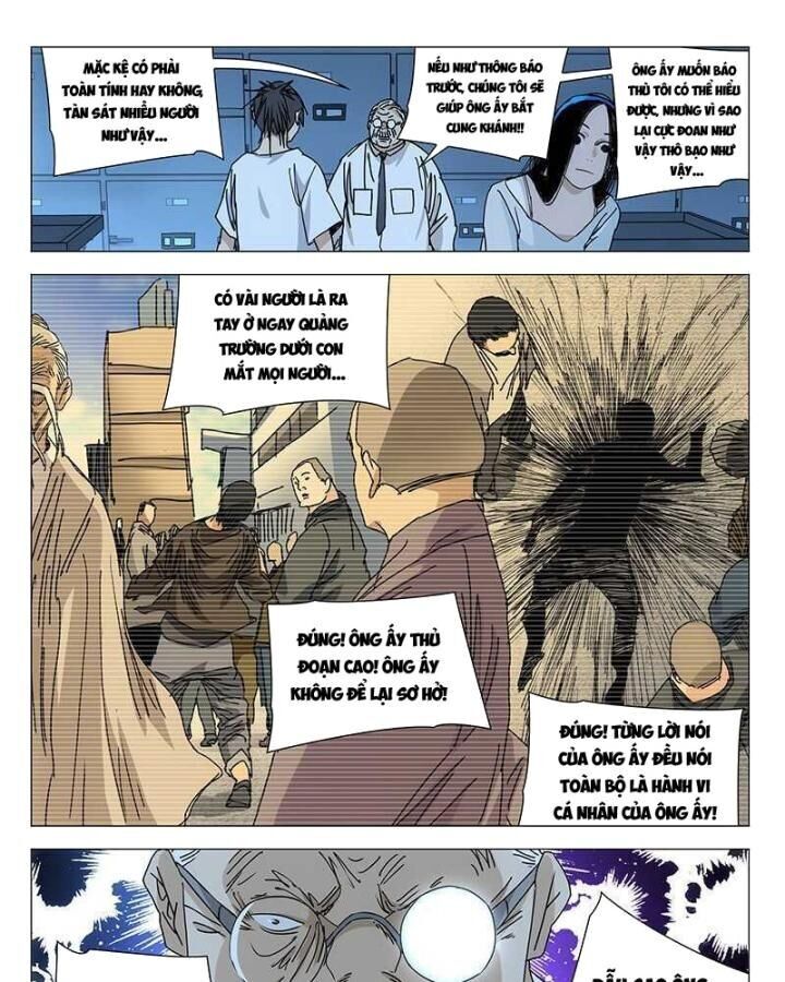 Nhất Nhân Chi Hạ Chapter 315 - 9