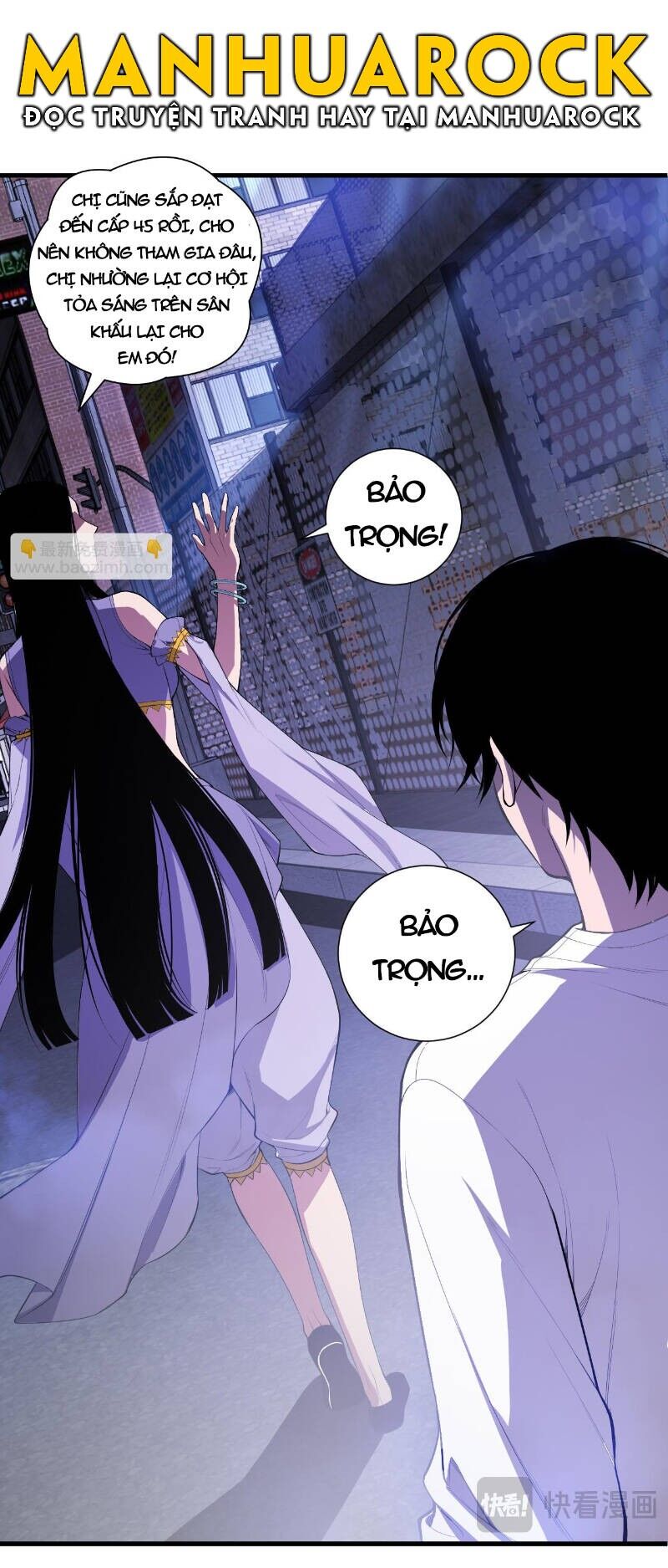 Thảm Họa Tử Linh Sư Chapter 80 - 5