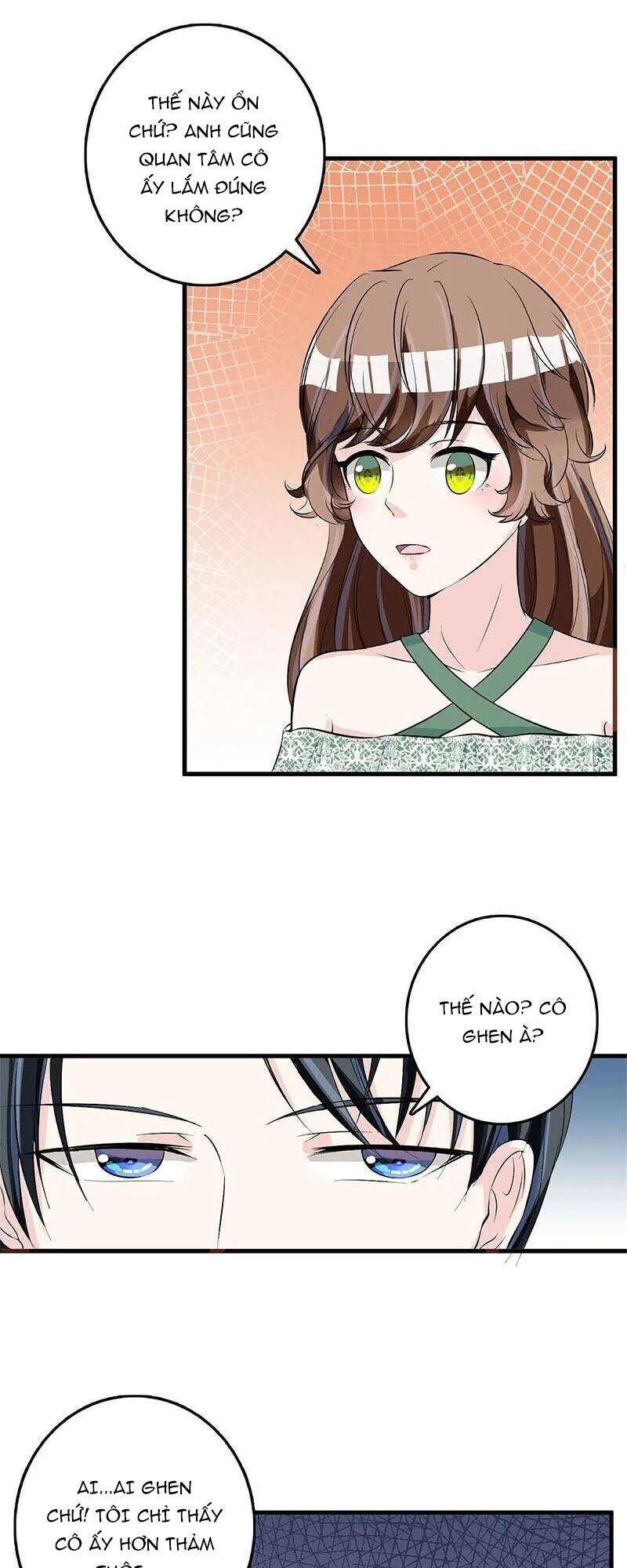 Tân Nương Thế Thân Chapter 71 - 13