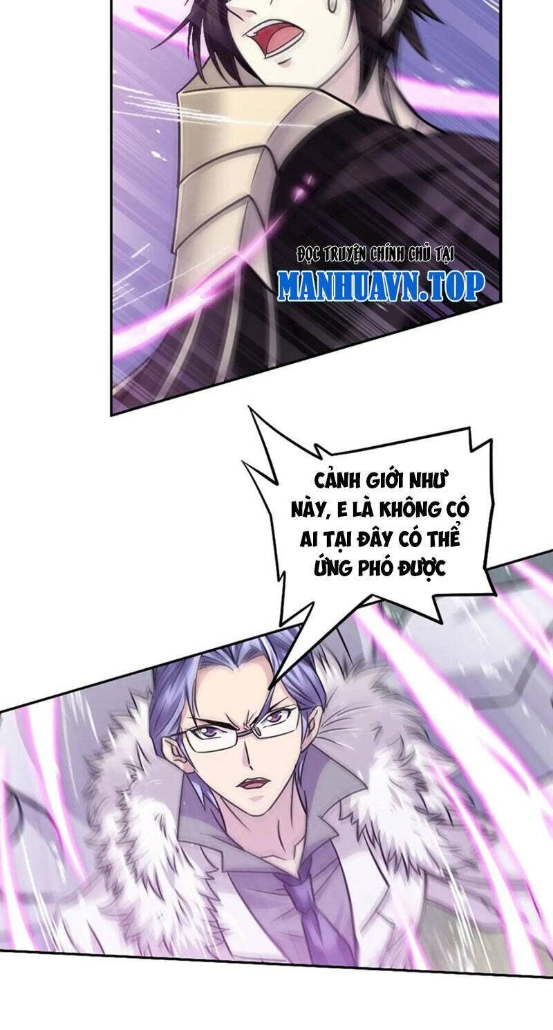 Đấu La Đại Lục Chapter 346.6 - 4