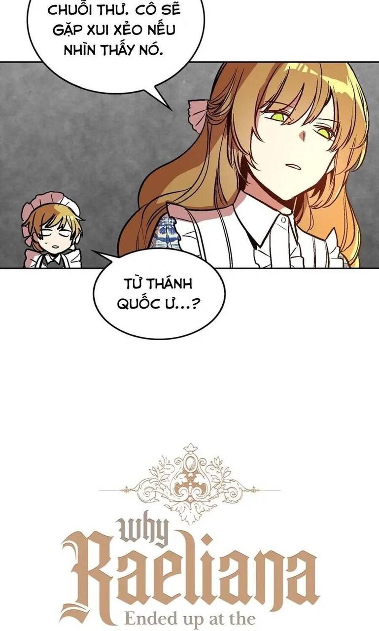 Vị Hôn Thê Khế Ước Của Công Tước Chapter 95 - 10