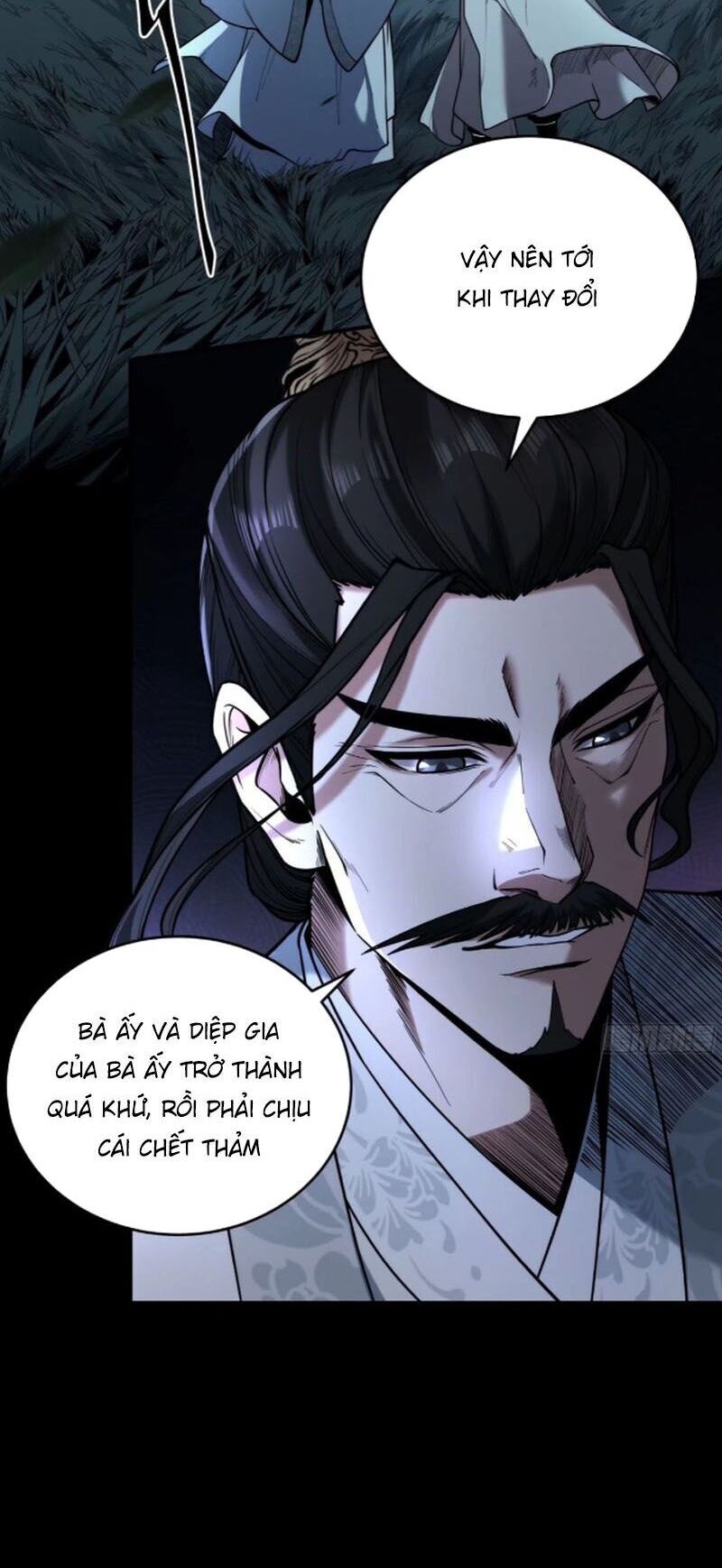 Khánh Dư Niên Chapter 141 - 20