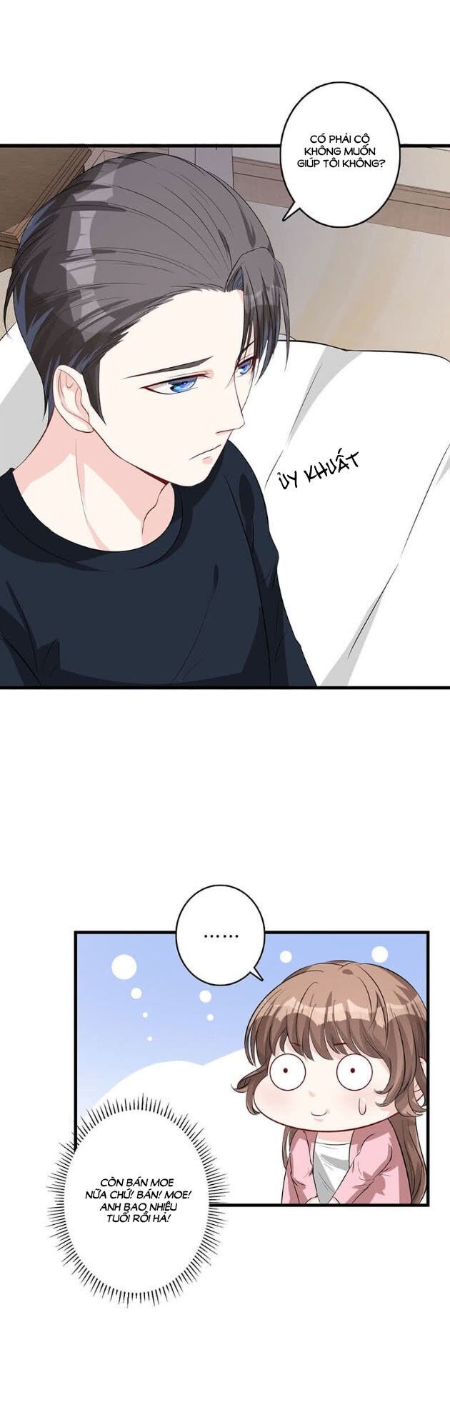 Tân Nương Thế Thân Chapter 28 - 6