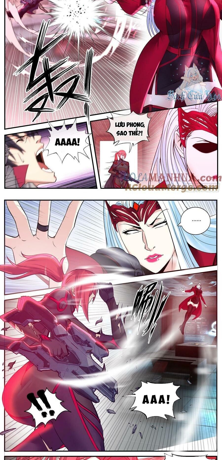 Ta Có Một Tòa Mạt Thế Mê Cung Chapter 229 - 2