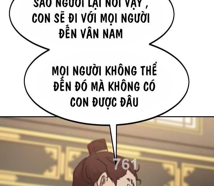 Hoa Sơn Tái Xuất Chapter 122 - 4