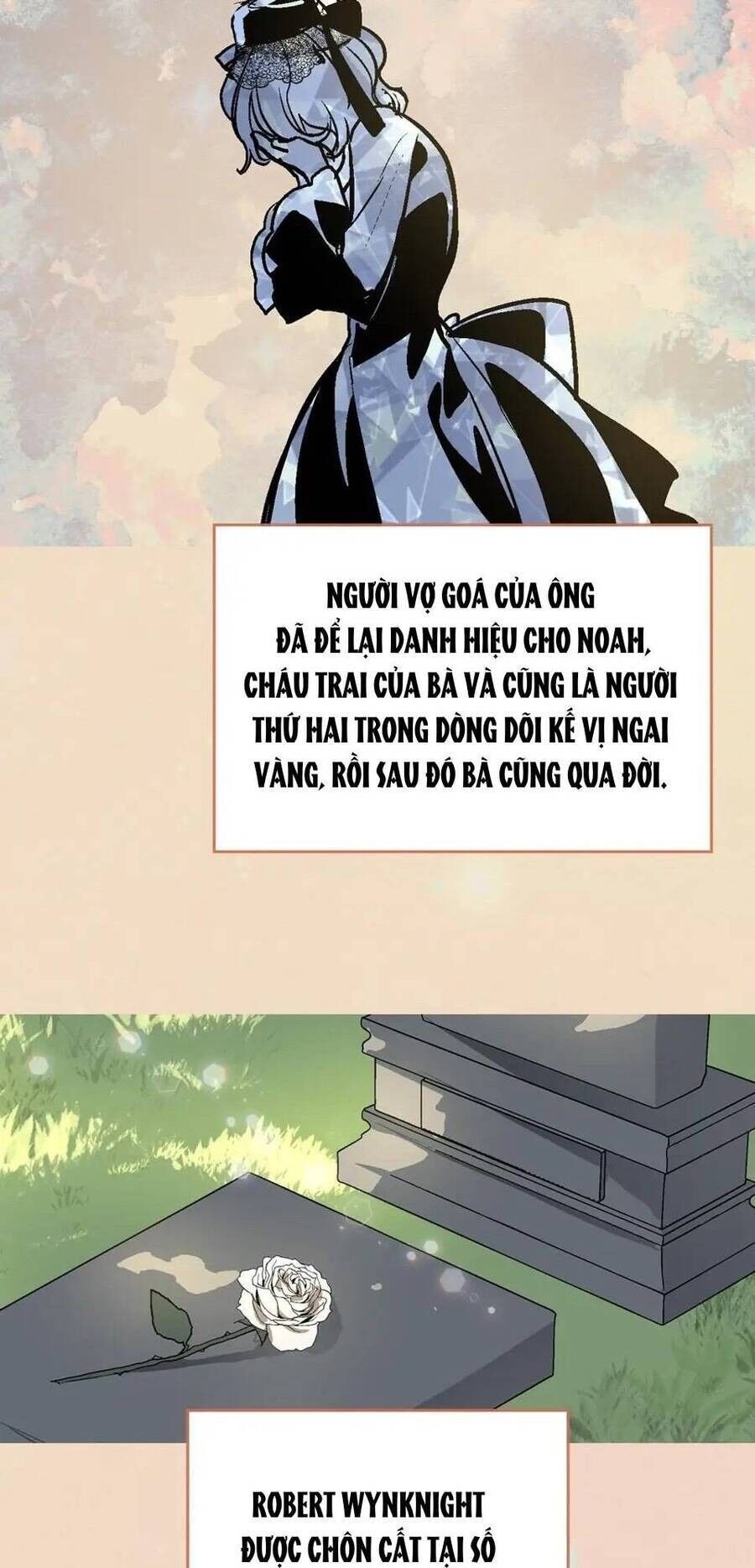 Vị Hôn Thê Khế Ước Của Công Tước Chapter 96 - 3