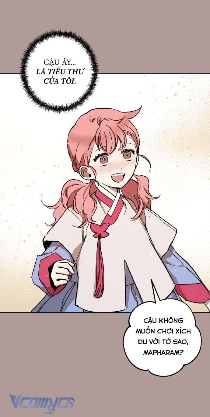 Lời Thú Nhận Của Chúa Tể Bóng Tối Chapter 20 - 33