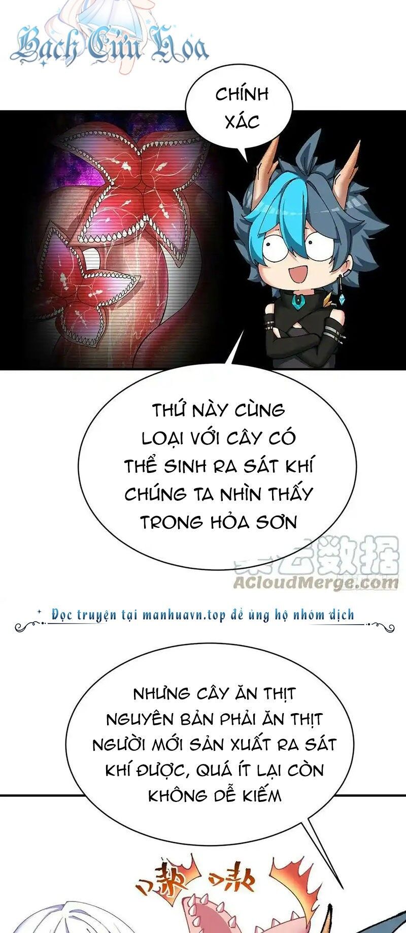 Ta Nhặt Được Thuộc Tính Tại Tu Chân Giới Chapter 254 - 6