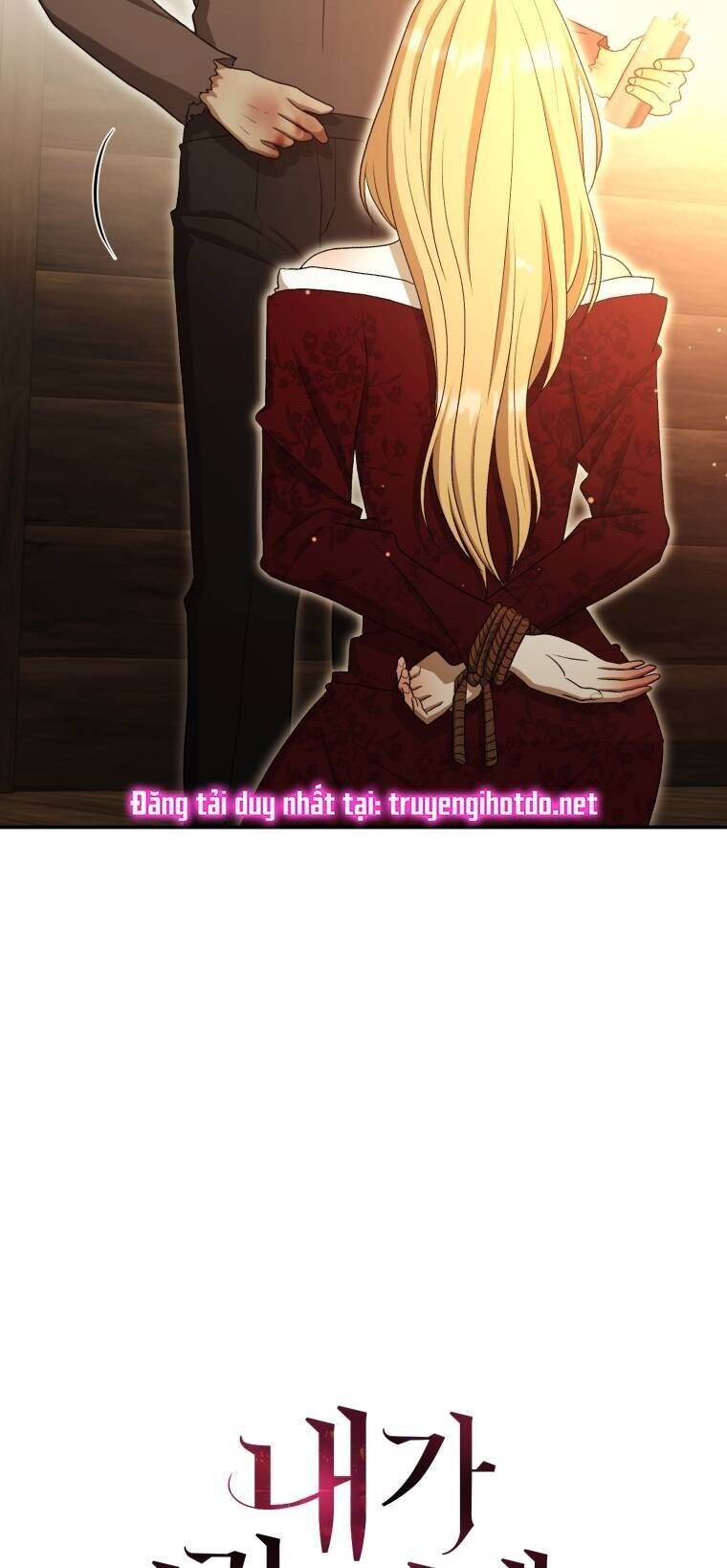 Khi Tôi Bị Chú Chó Tôi Bỏ Rơi Cắn Chapter 29.1 - 9