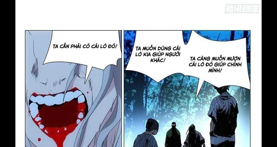 Nhất Nhân Chi Hạ Chapter 296 - 21