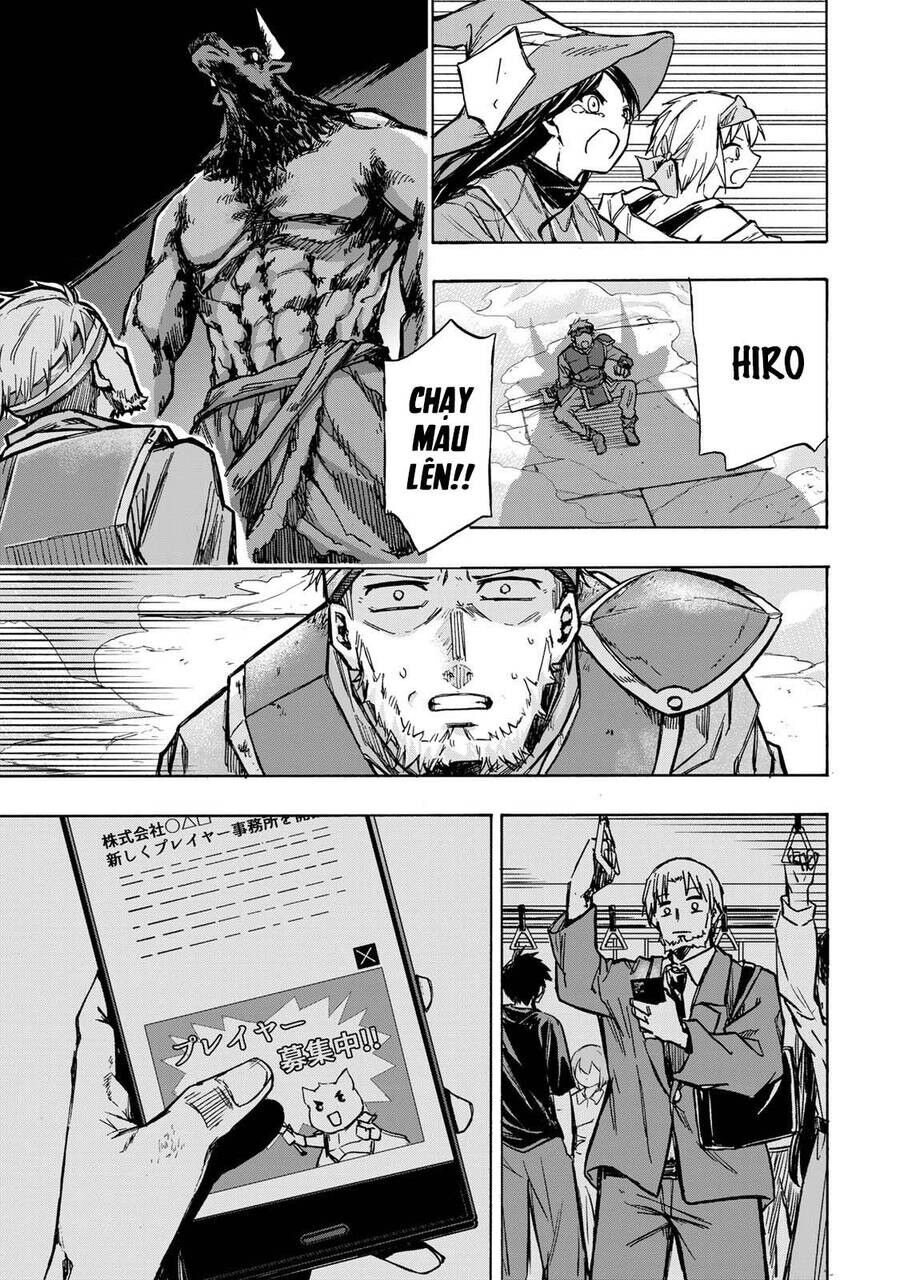 Saikyou De Saisoku No Mugen Level Up Chapter 1 - 49