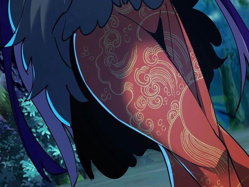 Quỷ Dị Khó Giết? Thật Xin Lỗi, Ta Mới Thật Sự Là Bất Tử Chapter 99 - 60