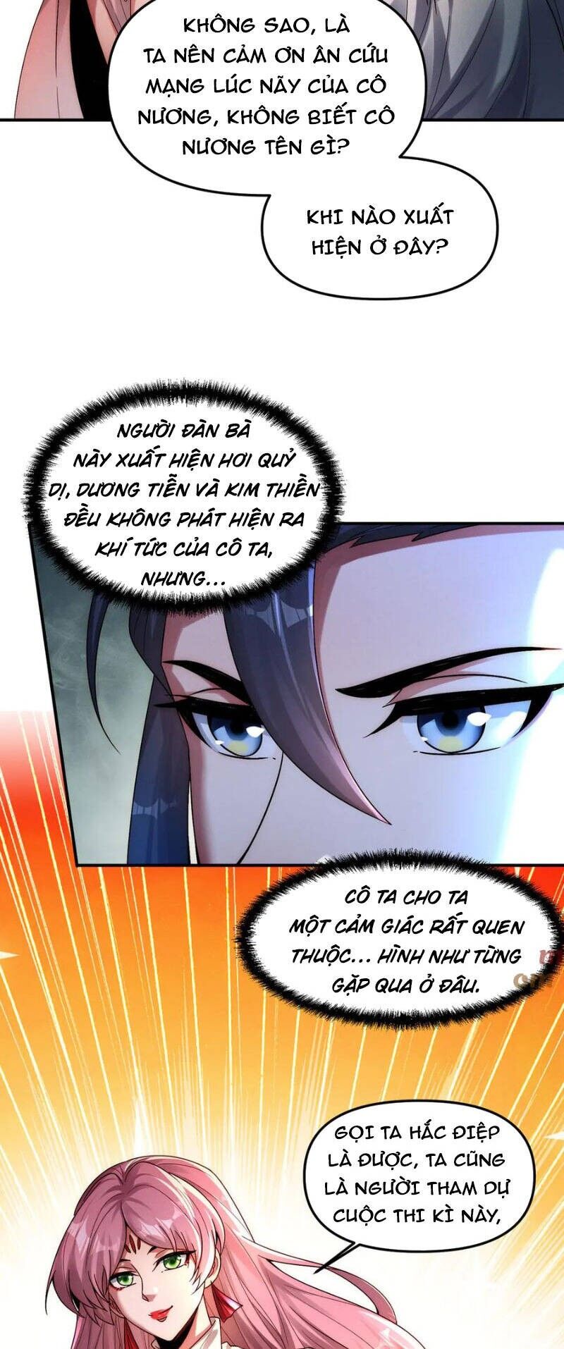 Tối Cường Thần Thoại Đế Hoàng Chapter 125 - 17