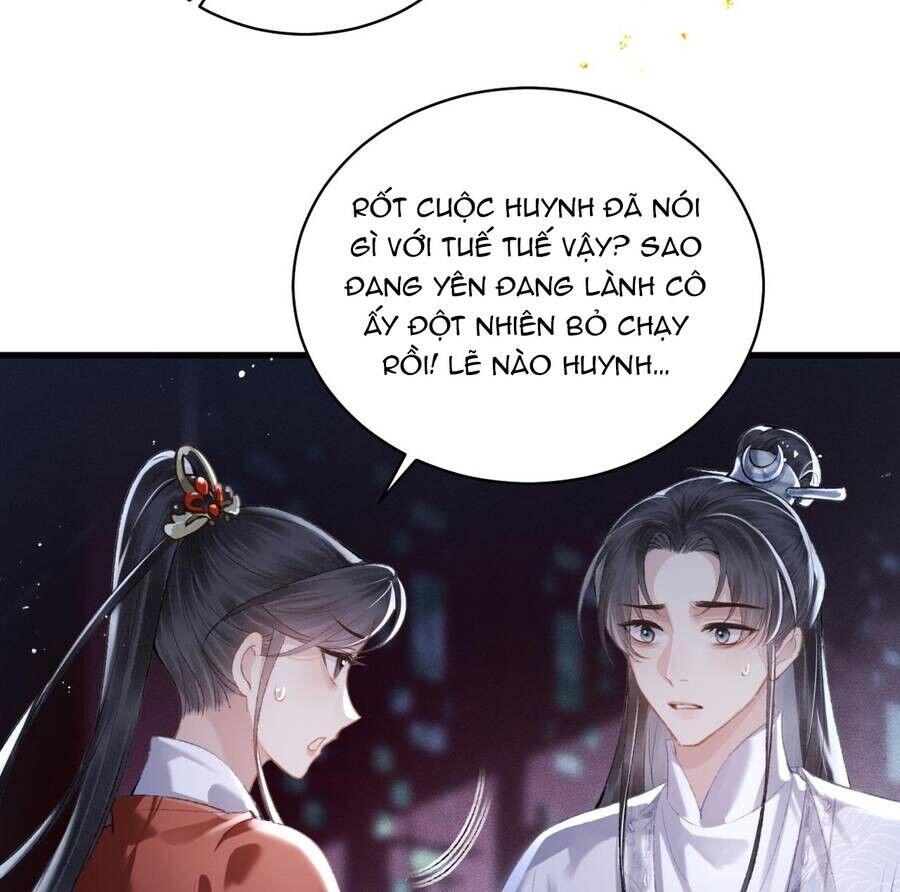 Gả Cho Phản Diện Chapter 33 - 13