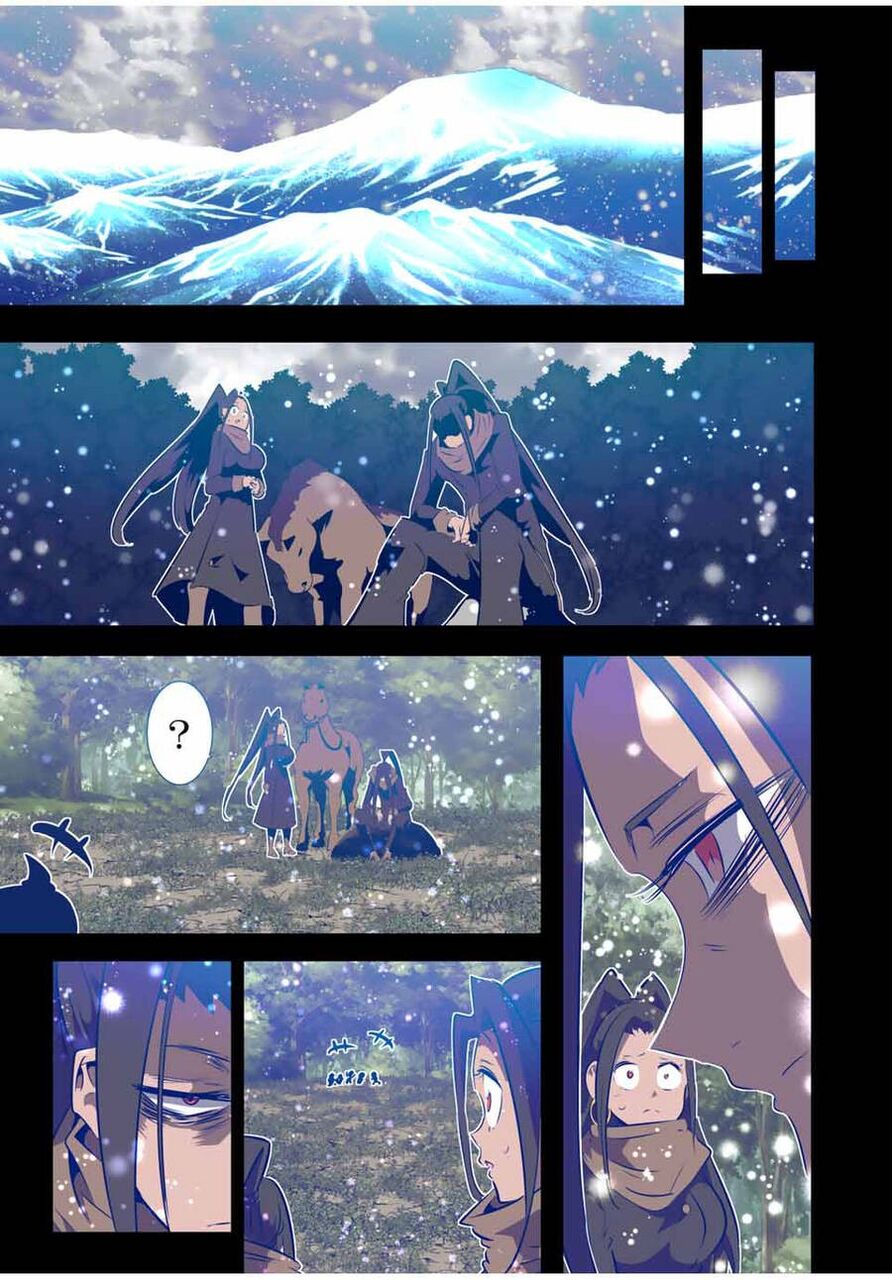 Chuyển Sinh Thành Thất Hoàng Tử Chapter 159 - 7