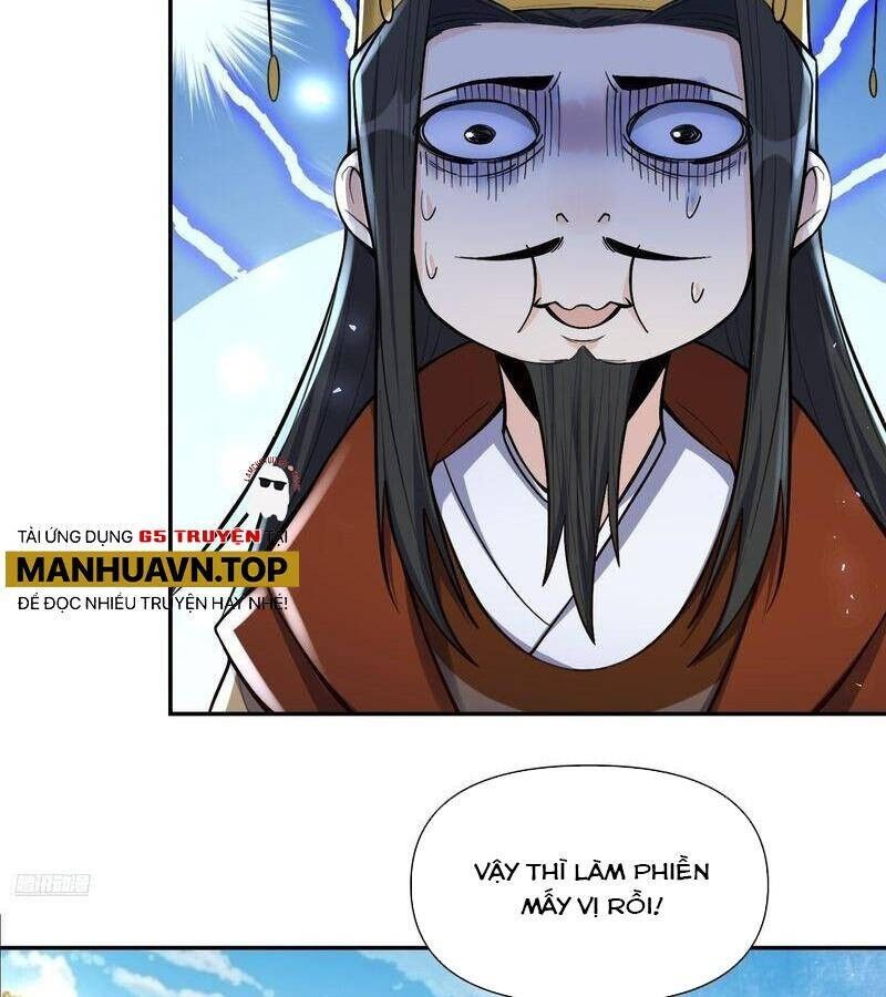 Nguyên Lai Ta Là Tu Tiên Đại Lão Chapter 406 - 12