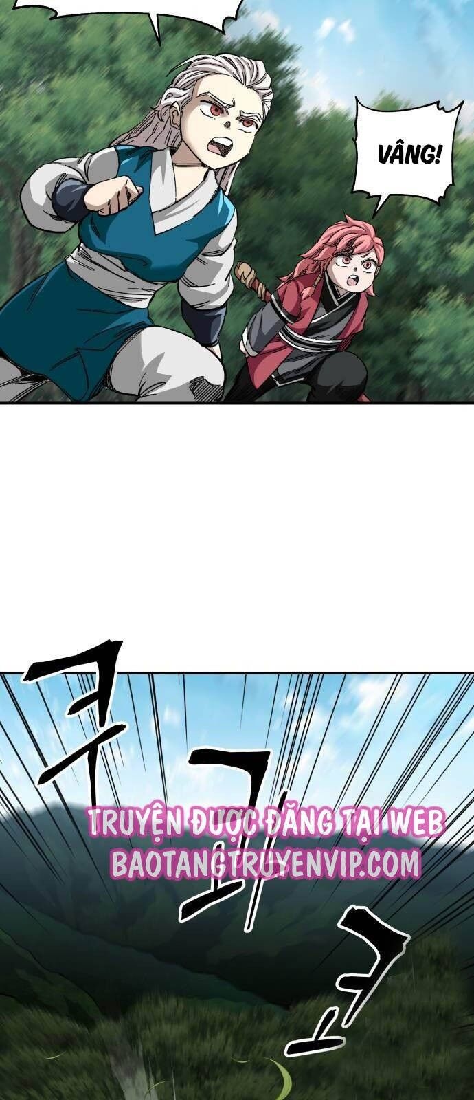 Ông Võ Giả Và Cháu Chí Tôn Chapter 39 - 36