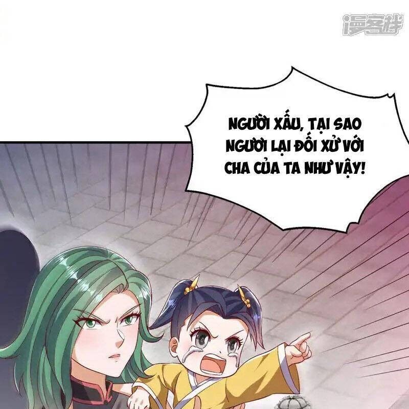 Võ Nghịch Chapter 530 - 55