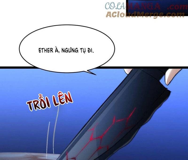 Sức Mạnh Của Ác Thần Chapter 121 - 140
