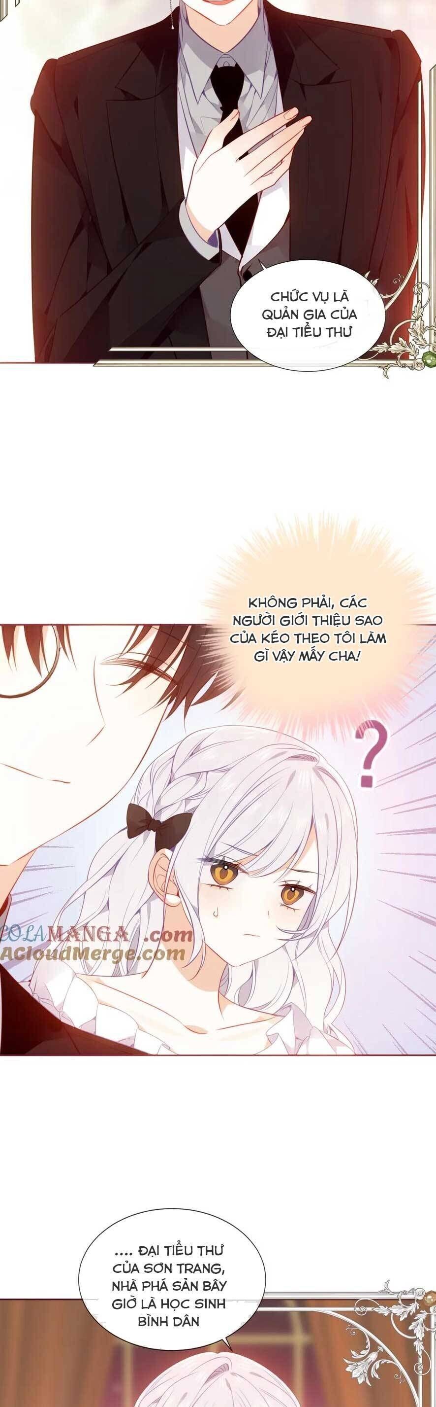 XUYÊN VÀO THẾ GIỚI GIẢ TƯỞNG Chapter 76 - 12