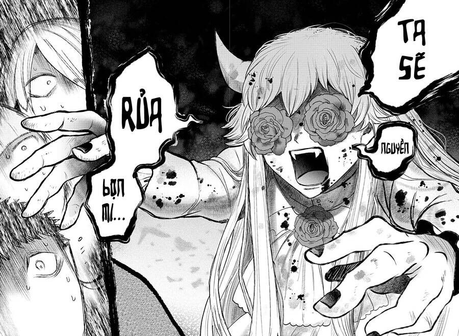 Chào Mừng Cậu Đến Trường Iruma-Kun Chapter 347 - 21