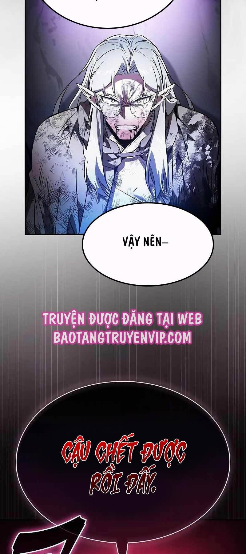 Kiếm Sĩ Thiên Tài Của Học Viện Chapter 47 - 41