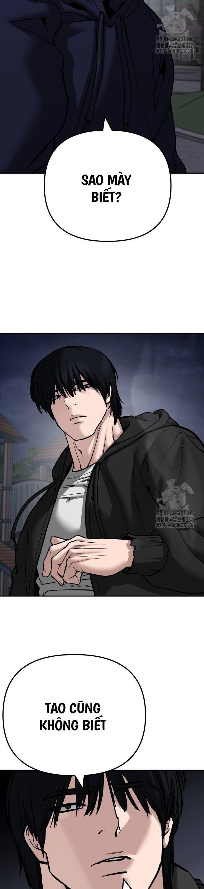 Giang Hồ Thực Thi Công Lý Chapter 99 - 16