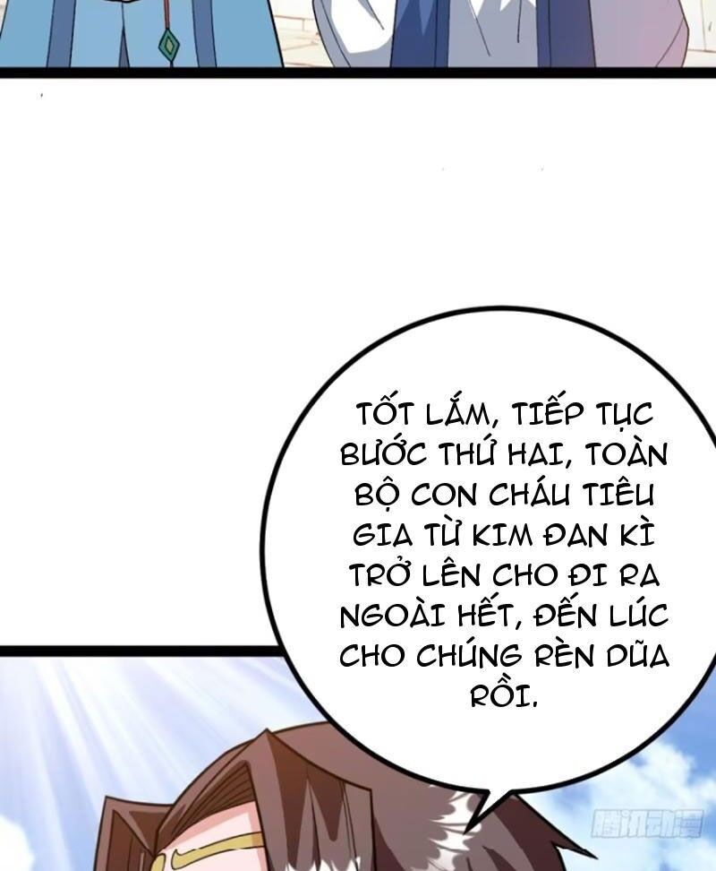 Trăm Tuổi Mở Hệ Thống, Hiếu Tử Hiền Tôn Quỳ Khắp Núi! Chapter 47 - 7