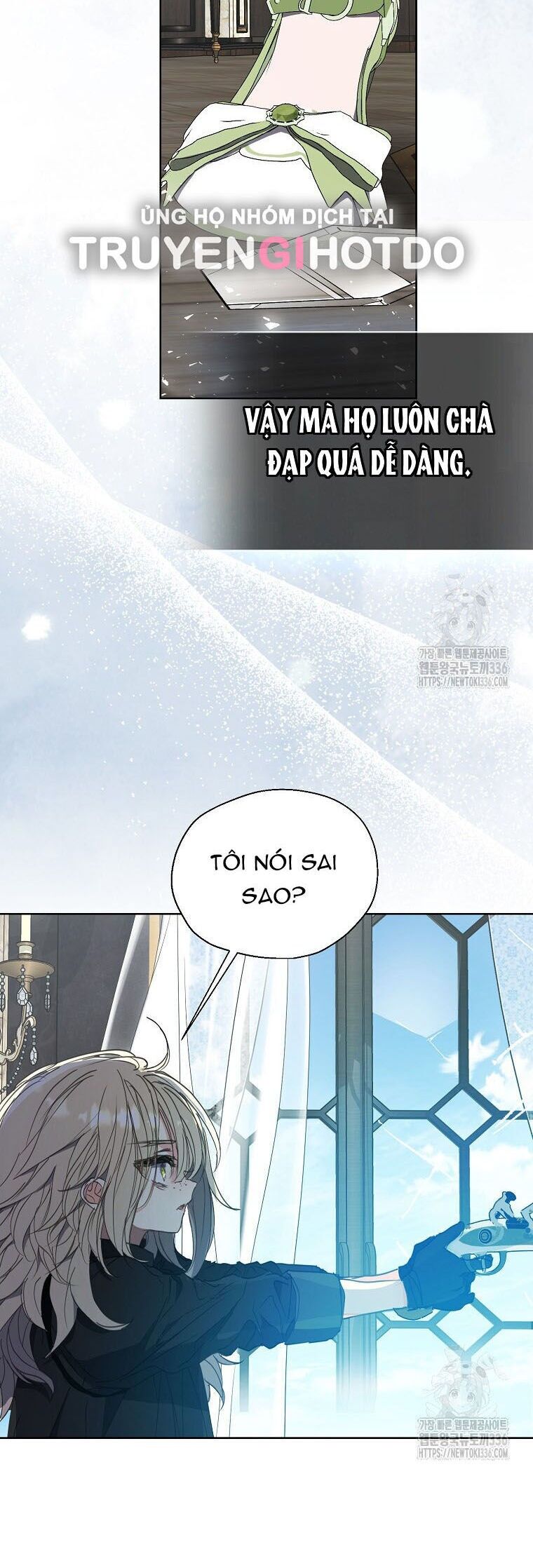 Bệ Hạ, Xin Đừng Giết Thần Nữa! Chapter 124.2 - 17