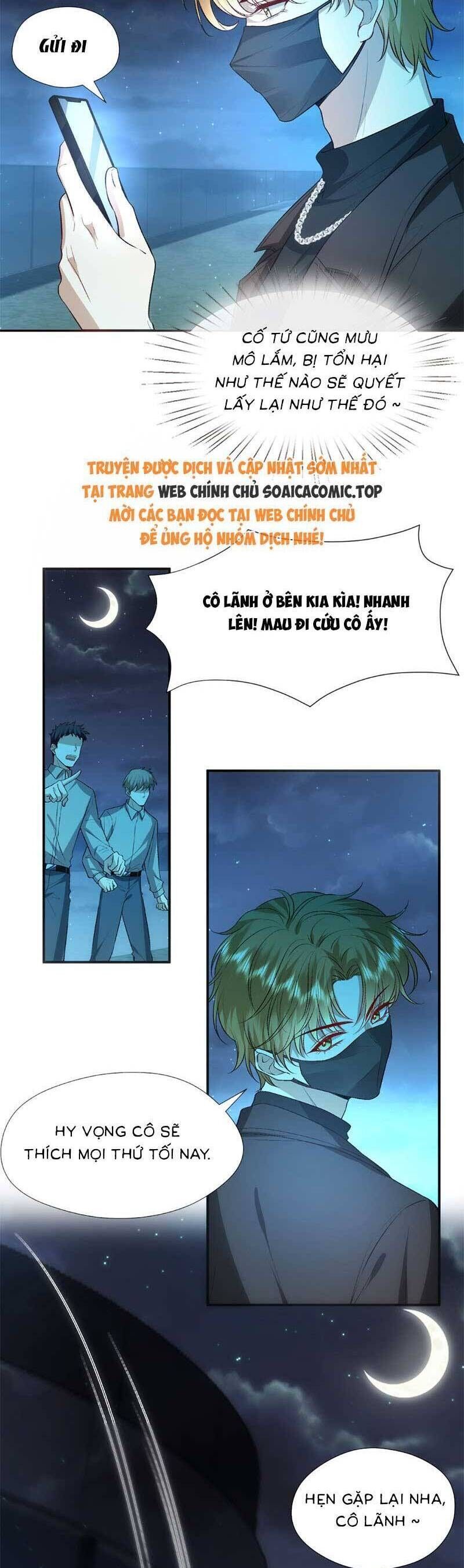 Vợ Của Lục Tổng Không Phải Dạng Vừa Chapter 130 - 2