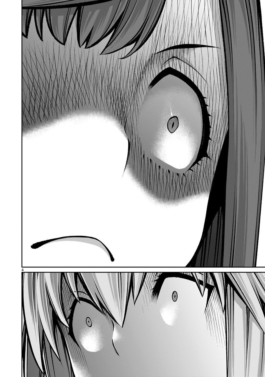 Hành Trình Chinh Phục Thế Giới Đầy Nhục Nhã Của Cựu Ma Vương Với Kỹ Năng Thượng Thừa Cầu Xin Tha Mạng Chapter 8 - 5