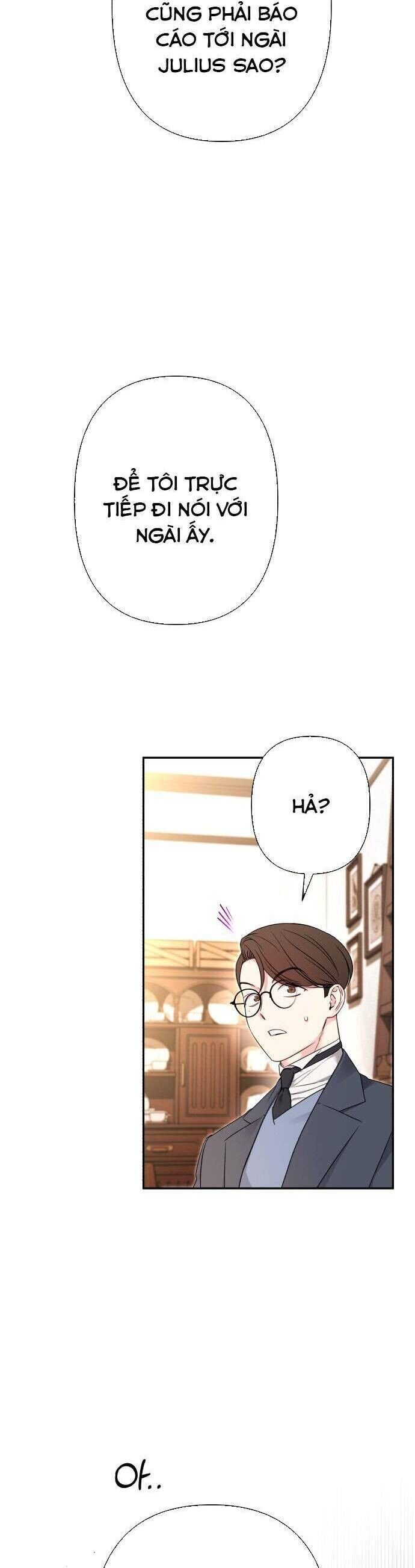 Công Nương Mint Bé Nhỏ Chapter 80 - 38