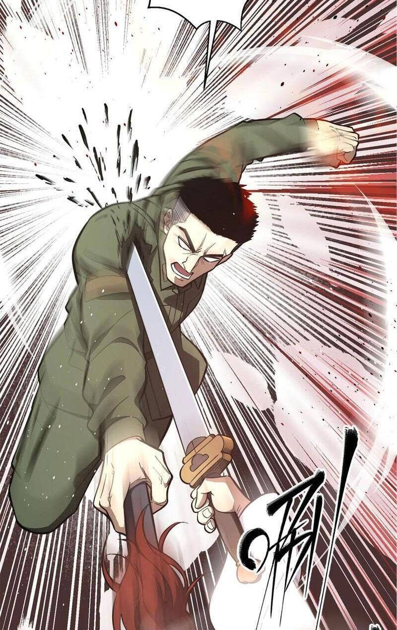 Toàn Cầu Cao Võ Chapter 255 - 18