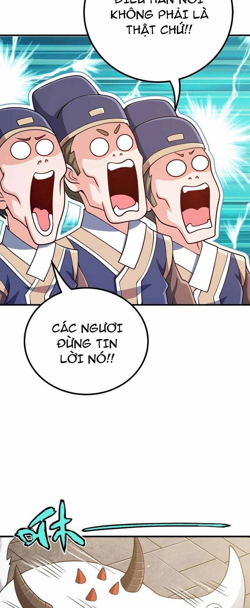 Nương Tử Nhà Ta Là Nữ Đế Chapter 162 - 32