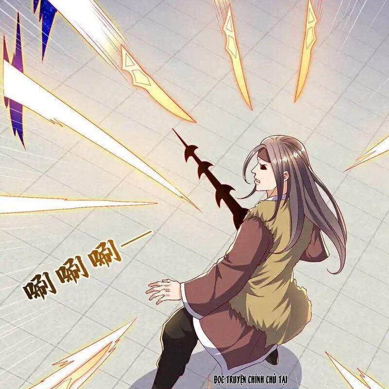 Võ Nghịch Chapter 530 - 3