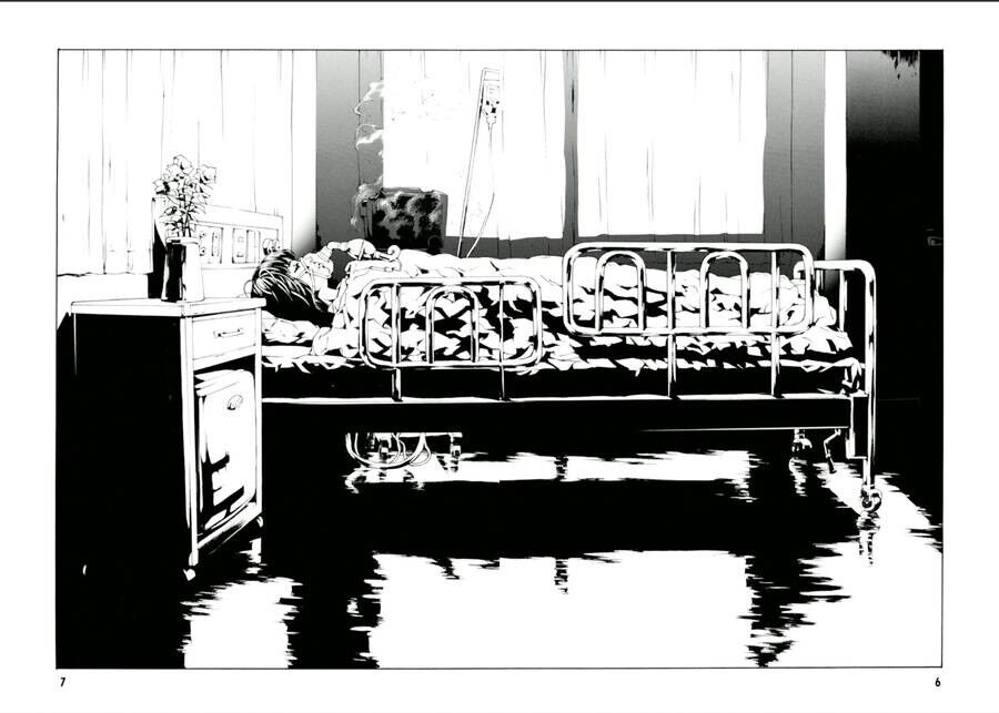 Mpd Psycho Chapter 124 - 9