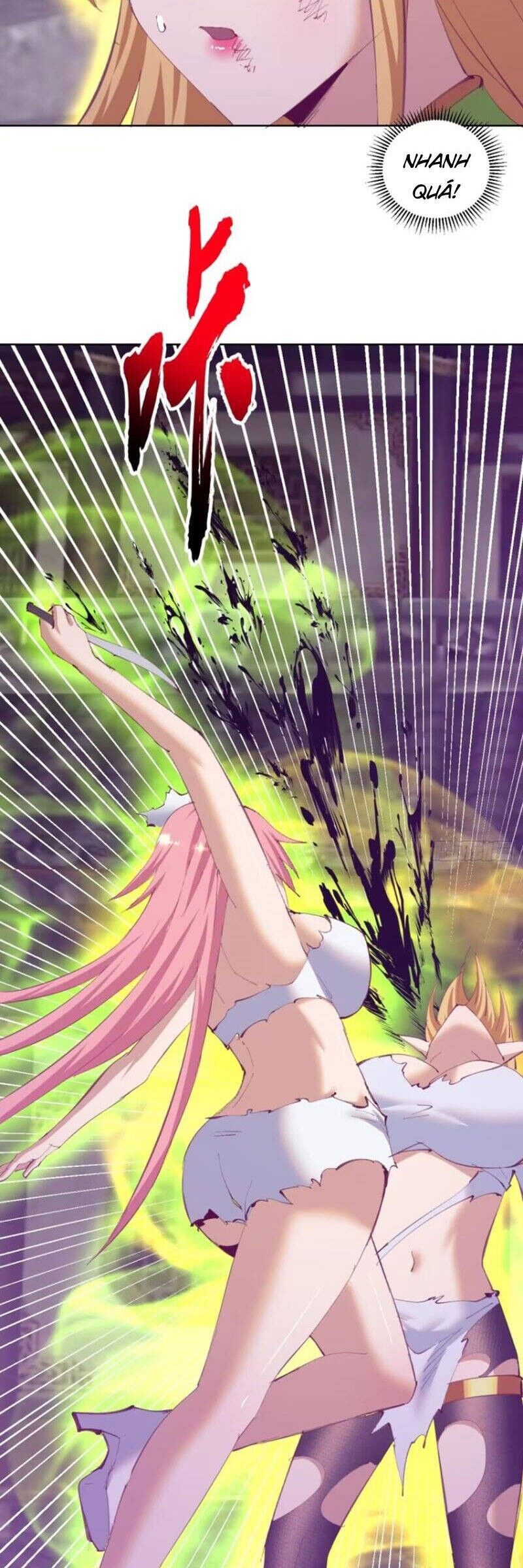 Tu Tiên Giả Cuối Cùng Chapter 89 - 5