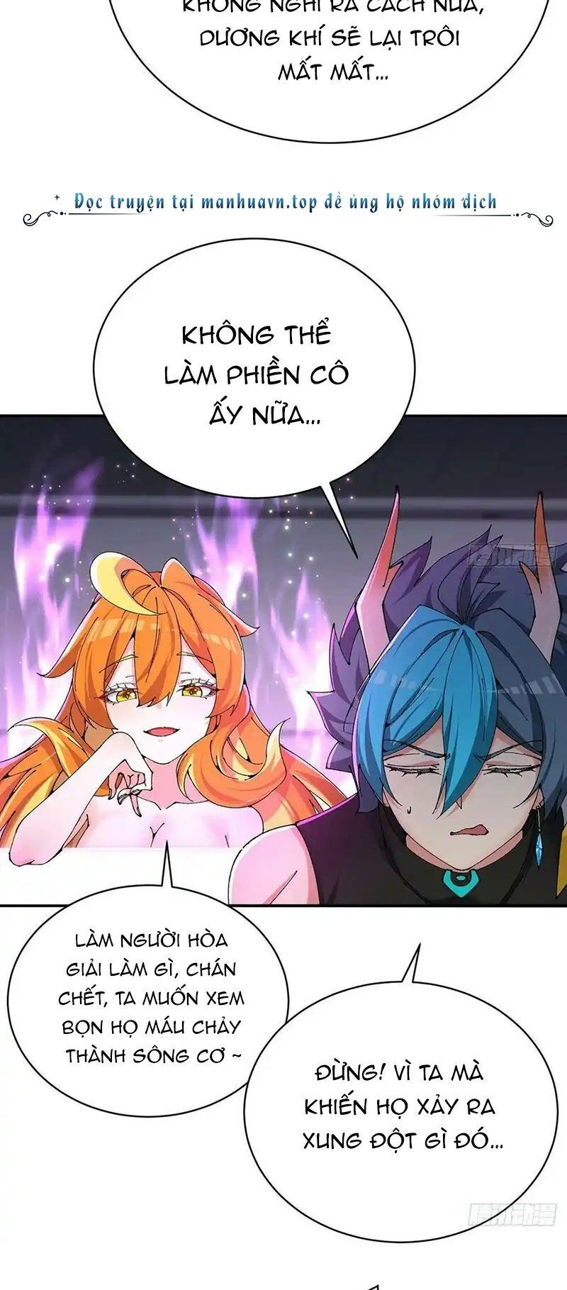 Ta Nhặt Được Thuộc Tính Tại Tu Chân Giới Chapter 254 - 42