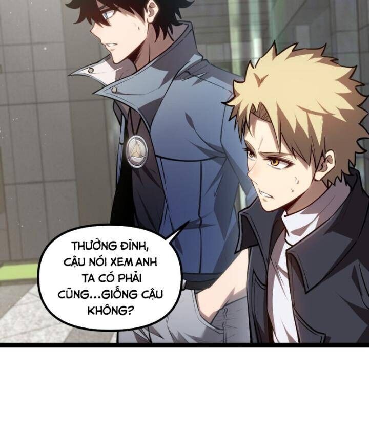 Thâm Uyên Chi Chủng Chapter 29 - 38