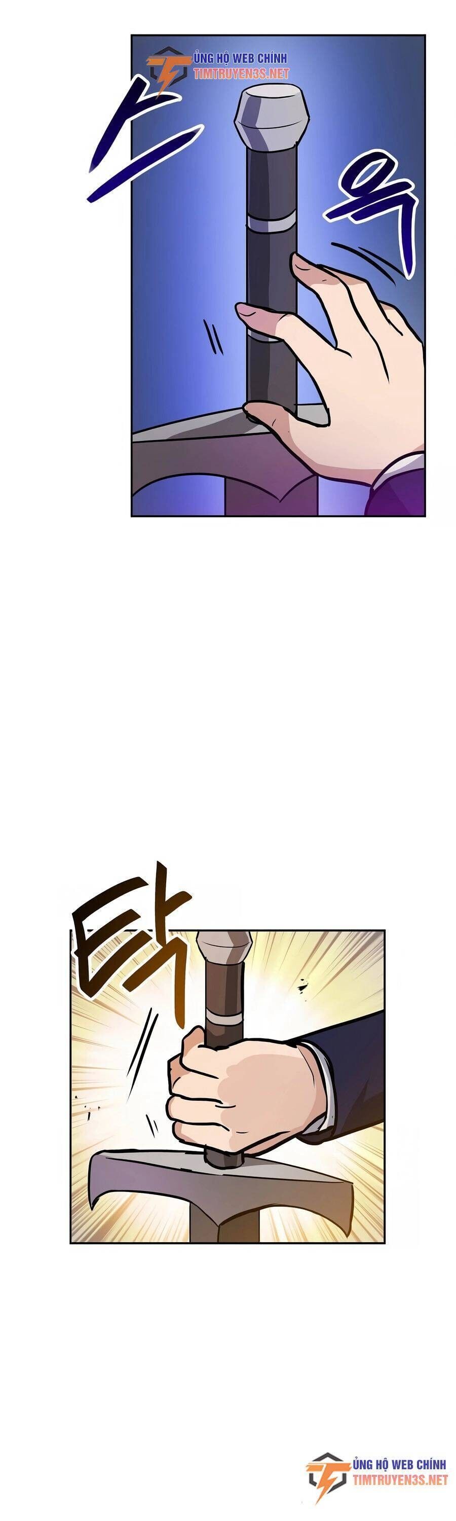 Ta Có Max Thuộc Tính May Mắn Chapter 79 - 30