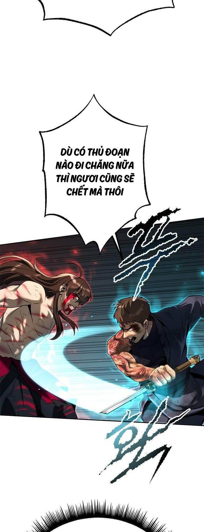 Ma Đạo Chuyển Sinh Ký Chapter 67 - 23